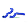 Silicone Hose Kits Tubing for Skyline Gtm ECR32 Intake Pipe